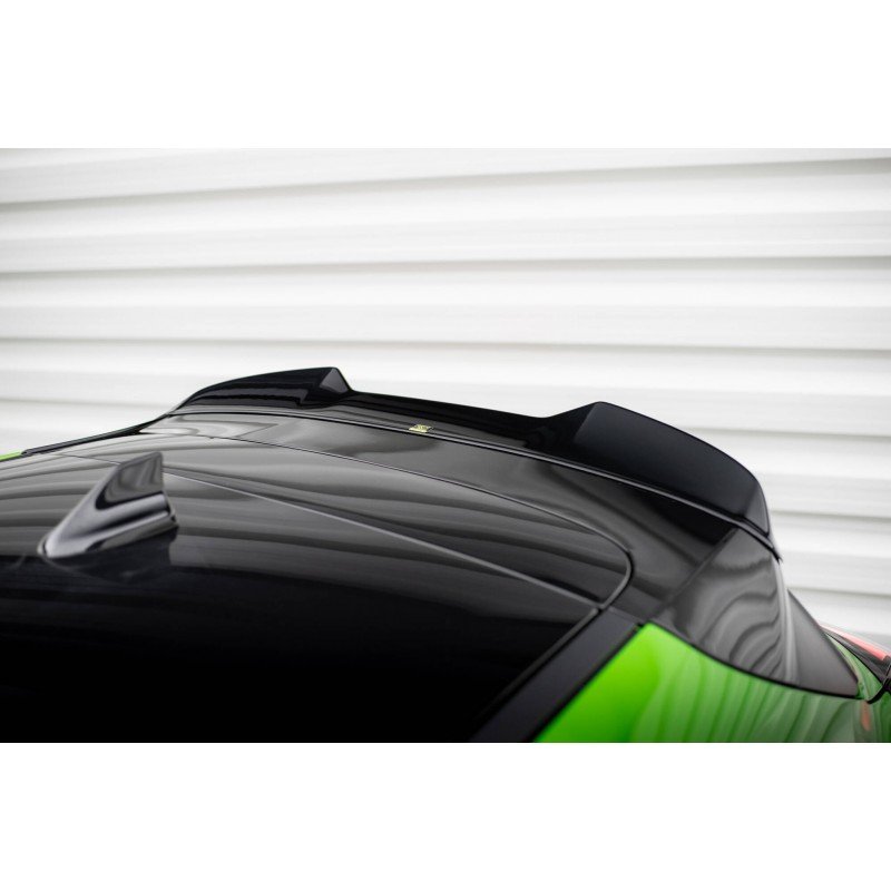 Extensión Alerón 3D Maxton Design Ford Puma ST & ST-Line Mk1 - Imagen 4