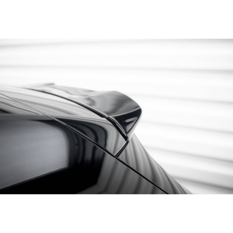 Extensión Alerón 3D Maxton Design Mercedes-AMG A35 W177 FL - Imagen 3