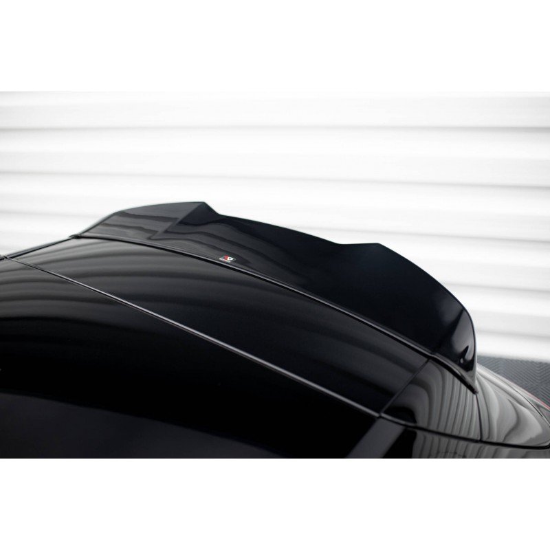 Extensión Alerón 3D Maxton Design Mercedes-AMG A35 W177 FL - Imagen 4