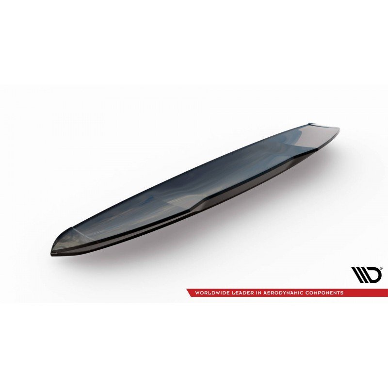 Extensión Alerón 3D Maxton Design Mercedes-AMG A35 W177 FL - Imagen 5