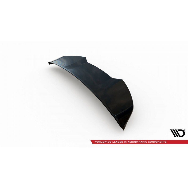 Extensión Alerón 3D Maxton Design Mercedes-AMG A35 W177 FL - Imagen 6