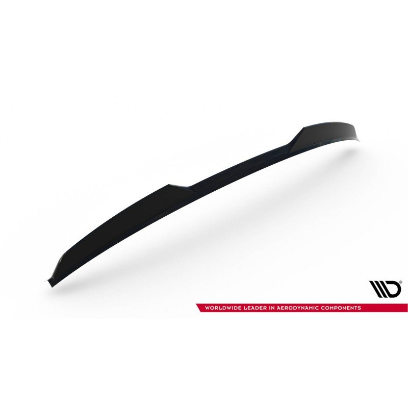 Extensión Alerón 3D Maxton Design Skoda Octavia Liftback vRS Mk4 & Mk4 FL - Imagen 6