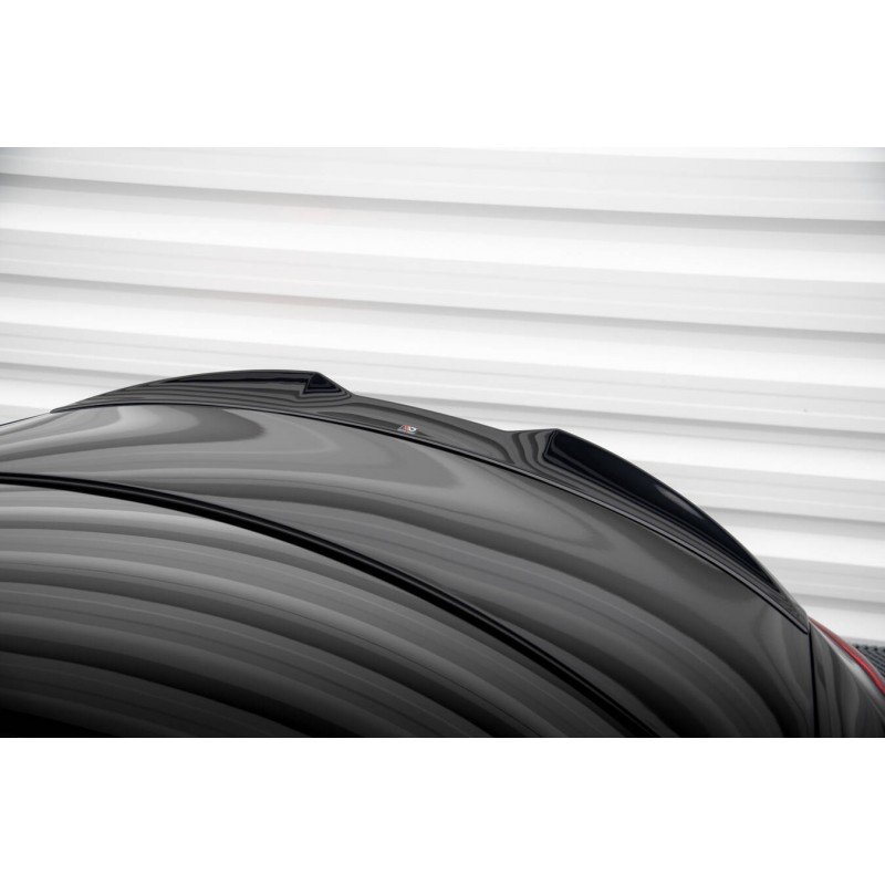 Extensión Alerón 3D Maxton Design Mercedes-Benz CLA Coupe C118 - Imagen 6