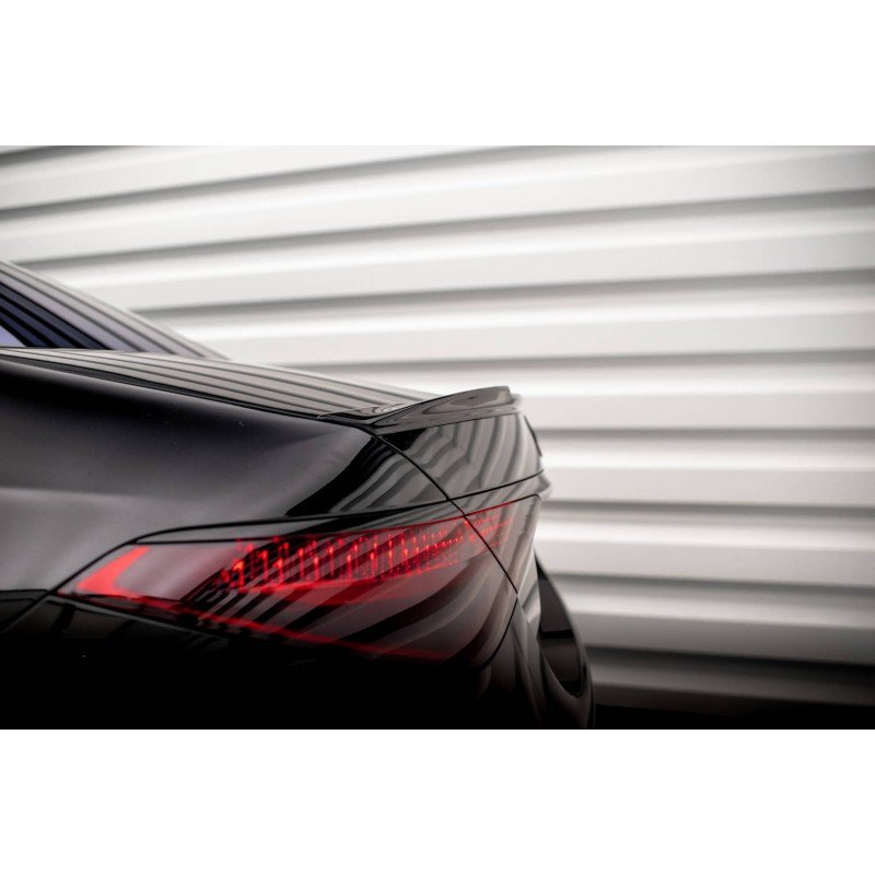 Extensión Alerón 3D Maxton Design Mercedes-Benz S W223 AMG-Line - Imagen 4