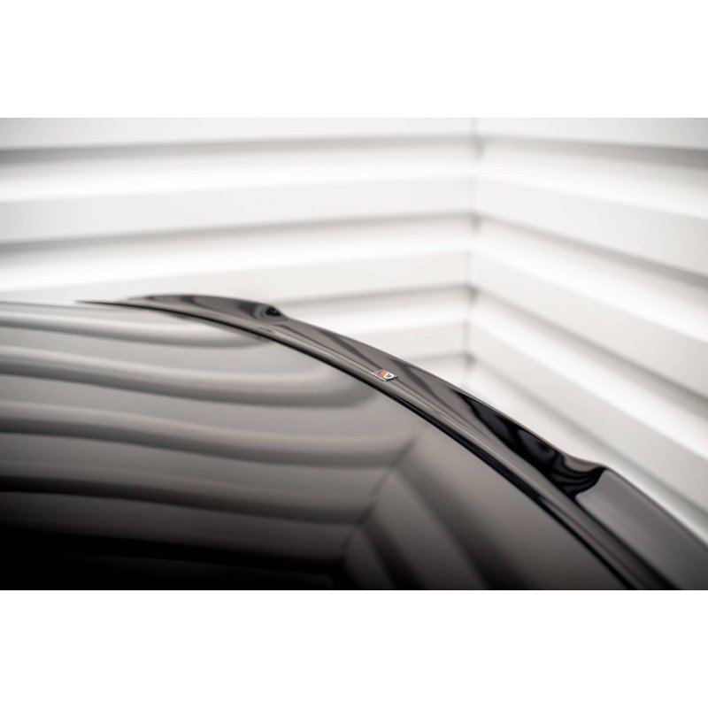 Extensión Alerón 3D Maxton Design Mercedes-Benz S W223 AMG-Line - Imagen 5