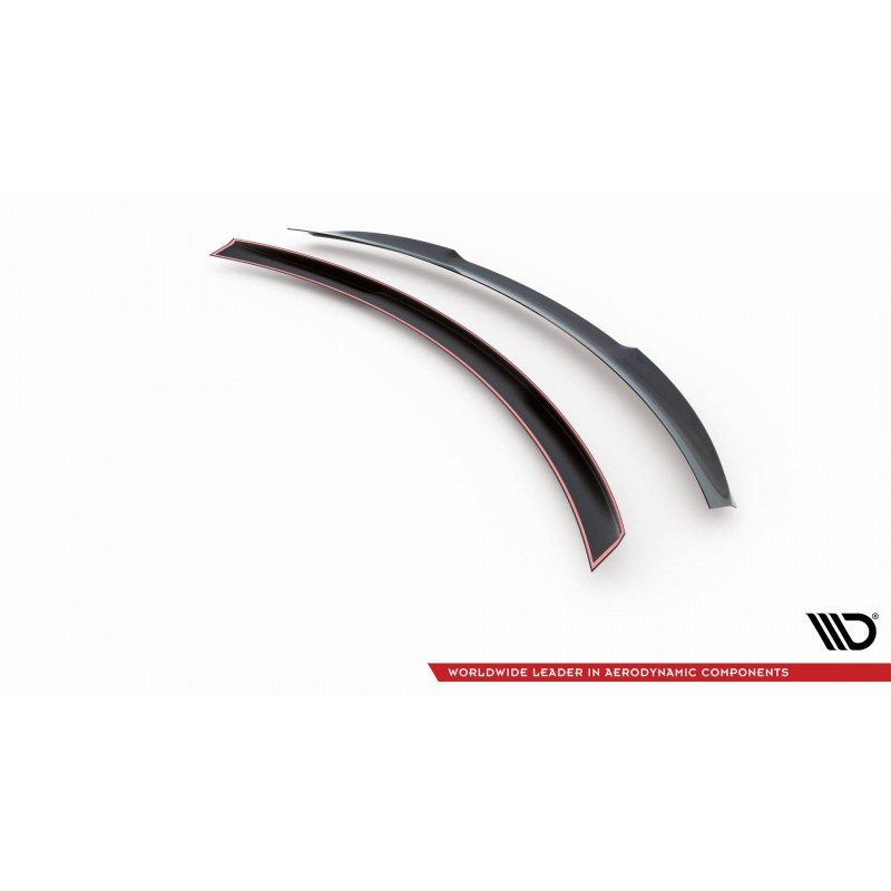 Extensión Alerón 3D Maxton Design Mercedes-Benz S W223 AMG-Line - Imagen 6