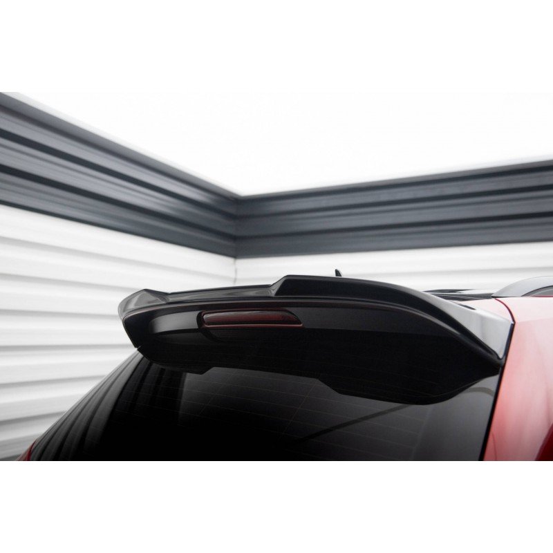 Extensión Alerón 3D Maxton Design Seat Tarraco FR Mk1 - Imagen 3