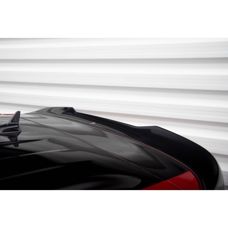Extensión Alerón 3D Maxton Design Seat Tarraco FR Mk1 - Imagen 4