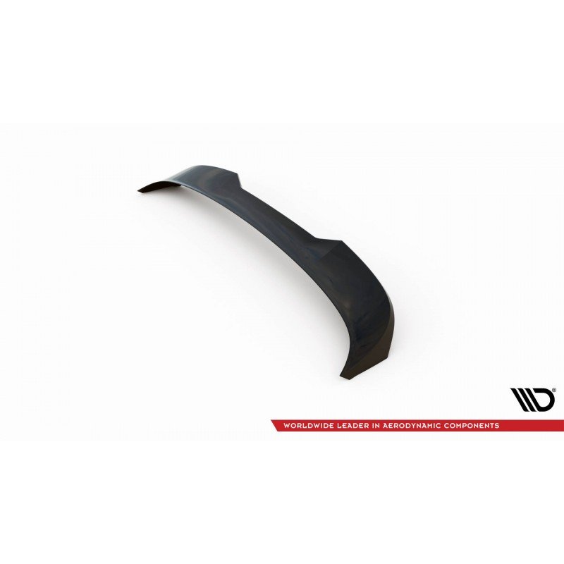 Extensión Alerón 3D Maxton Design Seat Tarraco FR Mk1 - Imagen 5