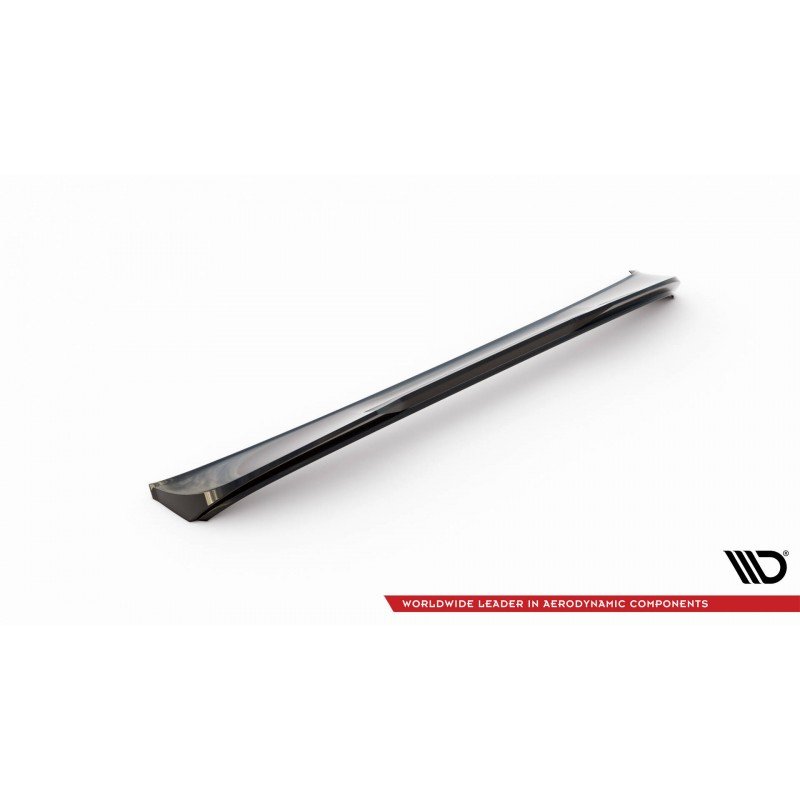 Extensión Alerón 3D Maxton Design Seat Tarraco FR Mk1 - Imagen 6