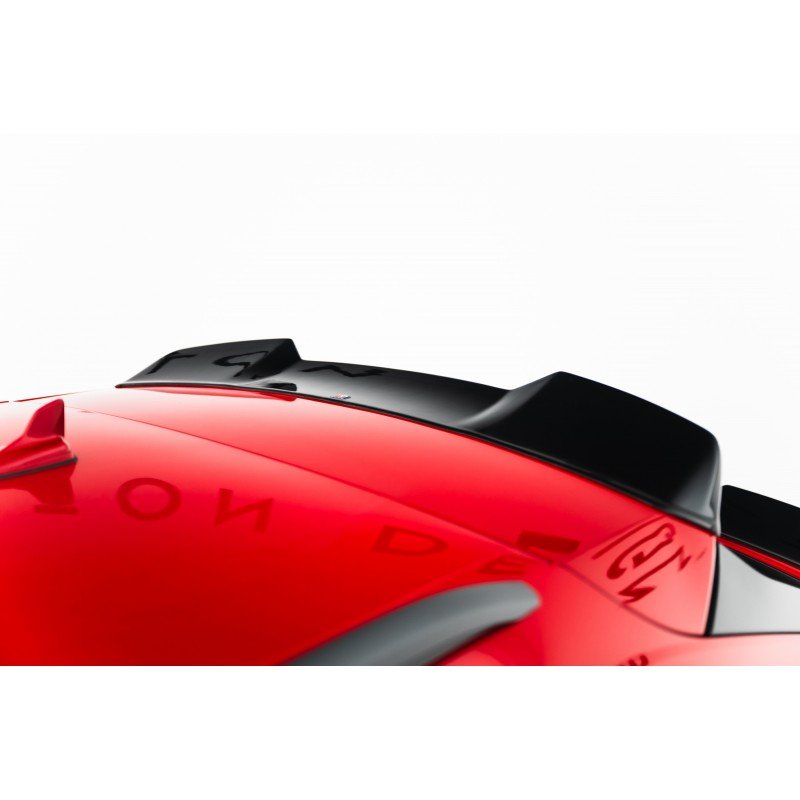 Extensión Alerón 3D Superior Maxton Design Audi RSQ8 Mk1 FL - Imagen 2