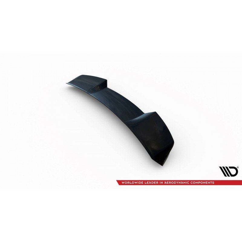 Extensión Alerón 3D Superior Maxton Design Audi RSQ8 Mk1 FL - Imagen 5