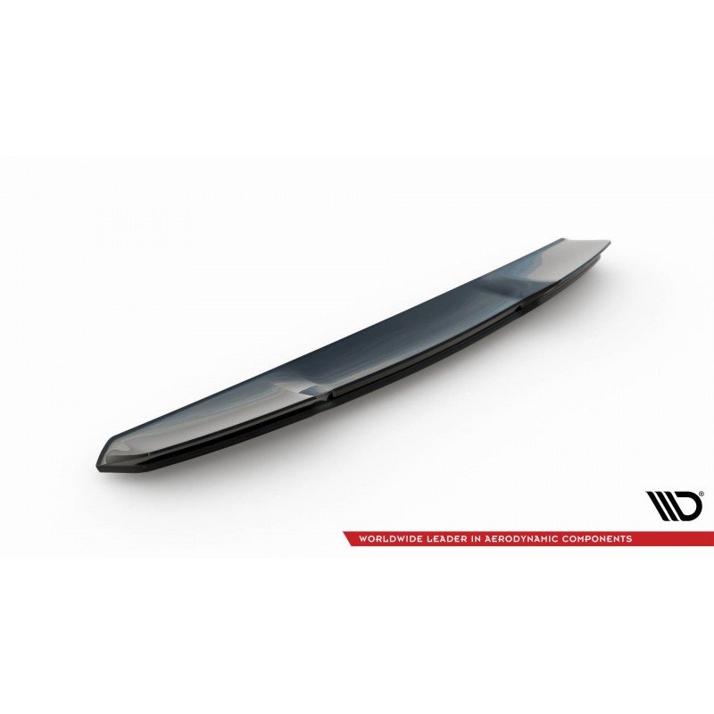 Extensión Alerón 3D Superior Maxton Design Audi RSQ8 Mk1 FL - Imagen 6