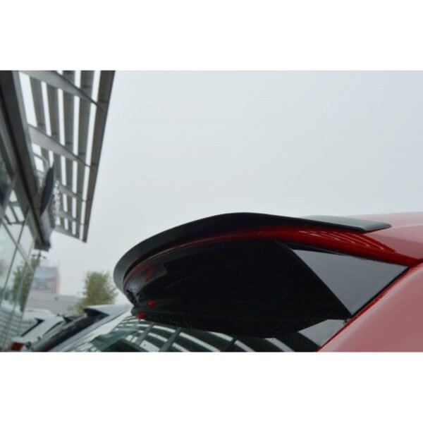 Extensión Alerón Maxton Design Audi Q2 Mk1