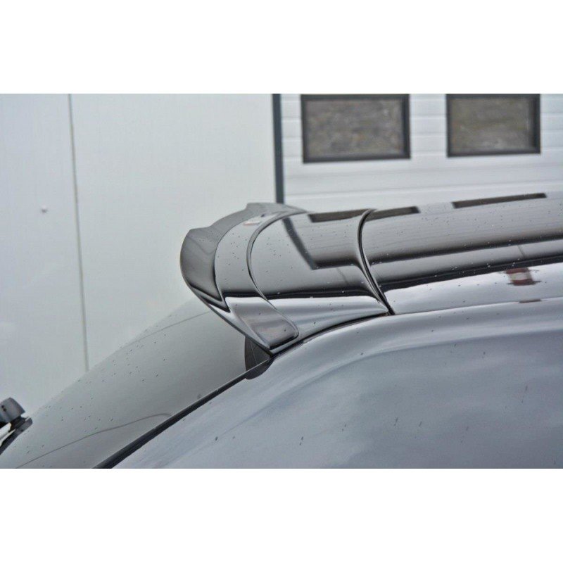Extensión Alerón Audi S3 8P FL Hachback / Sportback - Imagen 3