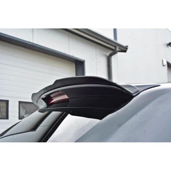 Extensión Alerón Audi S3 8P FL Hachback / Sportback