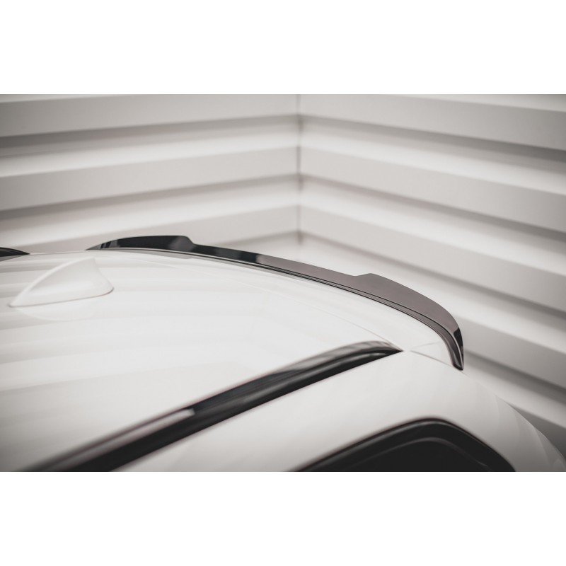 Extensión Alerón Maxton Design BMW 3 G21 Touring Estándar / M340 / M-Pack - Imagen 3