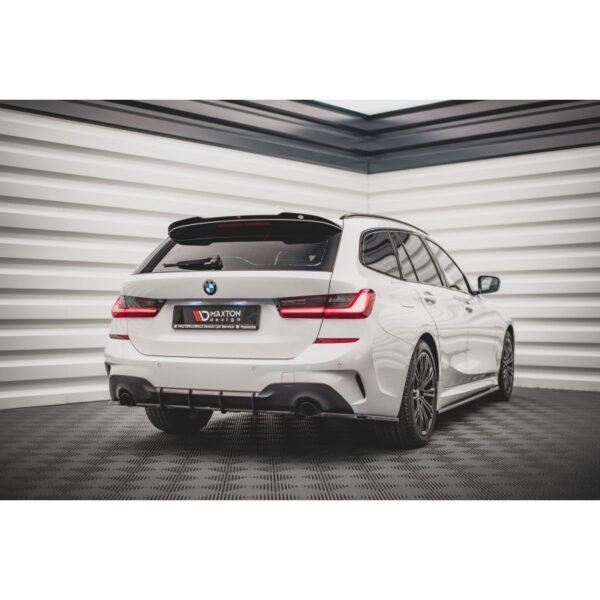 Extensión Alerón Maxton Design BMW 3 G21 Touring Estándar / M340 / M-Pack