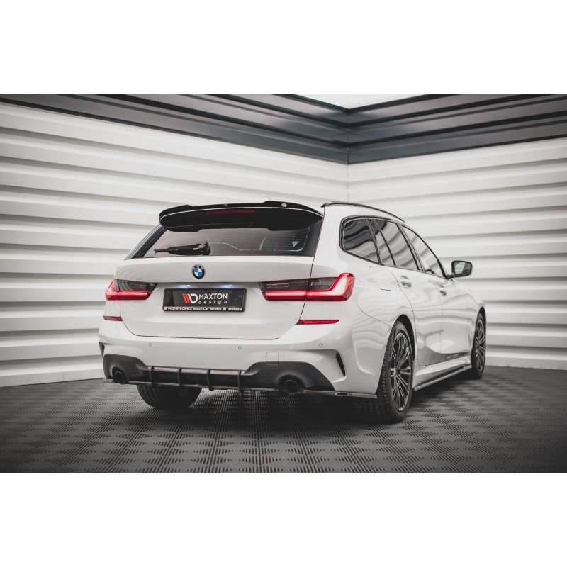 Extensión Alerón Maxton Design BMW 3 G21 Touring Estándar / M340 / M-Pack