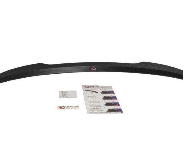 Extensión alerón BMW 5 G30 M-pack
