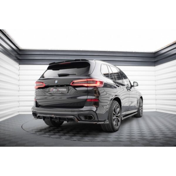 Extensión Alerón Maxton Design BMW X5 G05