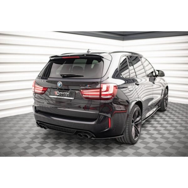Extensión Alerón Maxton Design BMW X5 M F15