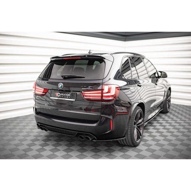 Extensión Alerón Maxton Design BMW X5 M F15