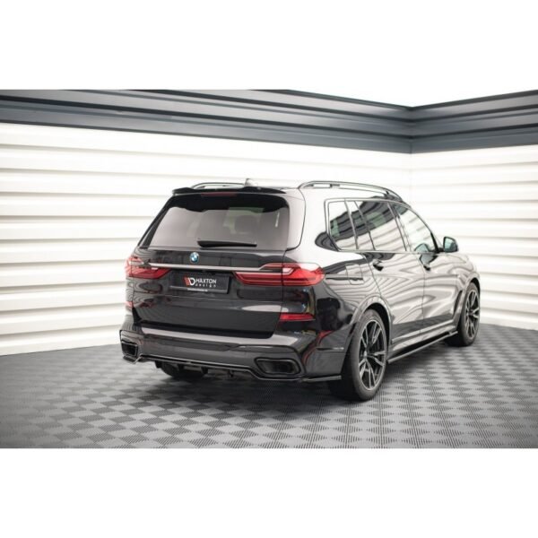 Extensión Alerón Maxton Design BMW X7 M G07