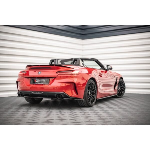 Extensión Alerón Maxton Design BMW Z4 G29 M-Pack