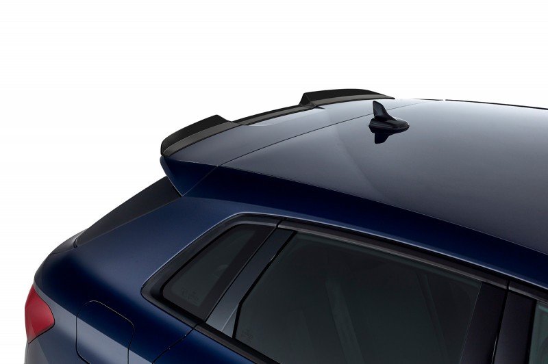 Extensión Alerón CSR Audi A3 Sportback S-Line / S3 8Y - Imagen 3