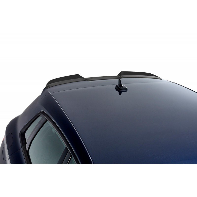 Extensión Alerón CSR Audi A3 Sportback S-Line / S3 8Y