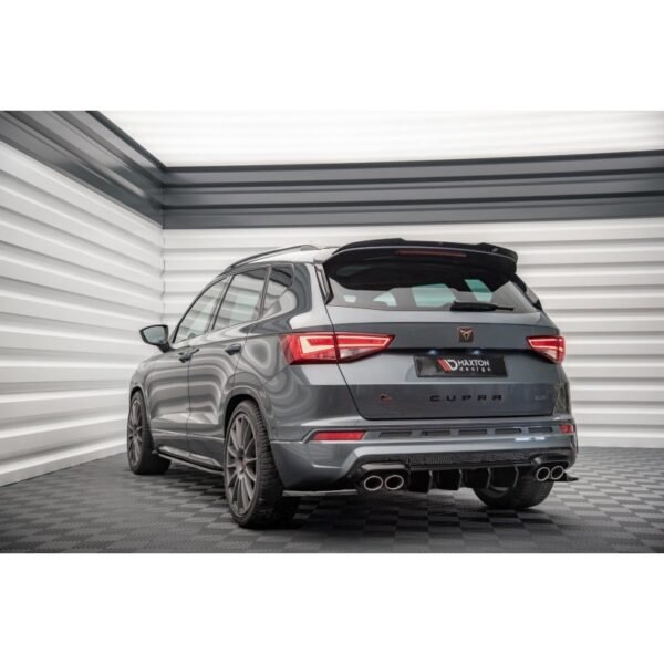 Extensión Alerón Maxton Design Cupra Ateca Mk1