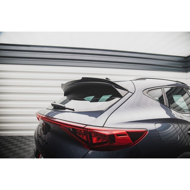 Extensión Alerón Maxton Design Cupra Formentor Mk1
