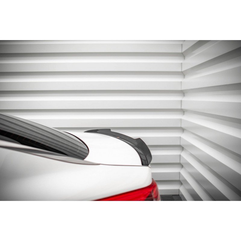 Extensión Alerón Maxton Design Kia Optima Mk4 - Imagen 3
