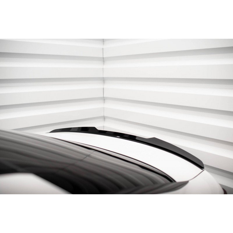 Extensión Alerón Maxton Design Kia Optima Mk4 - Imagen 5