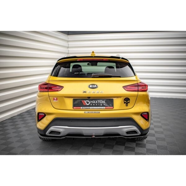 Extensión Alerón Maxton Design Kia XCeed Mk1