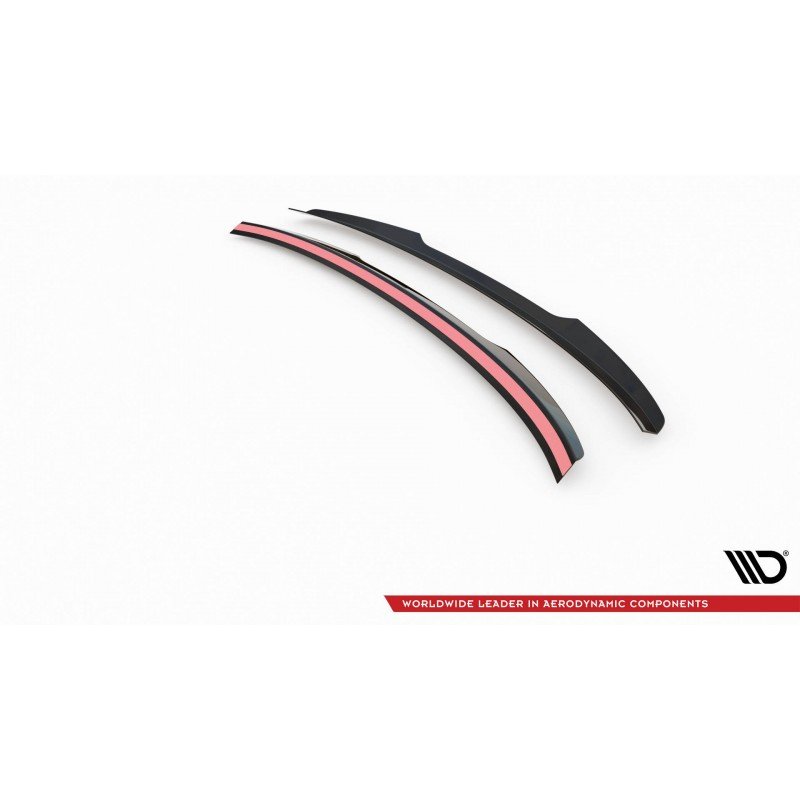 Extensión Alerón Maxton Design Audi A4 B9 FL - Imagen 6