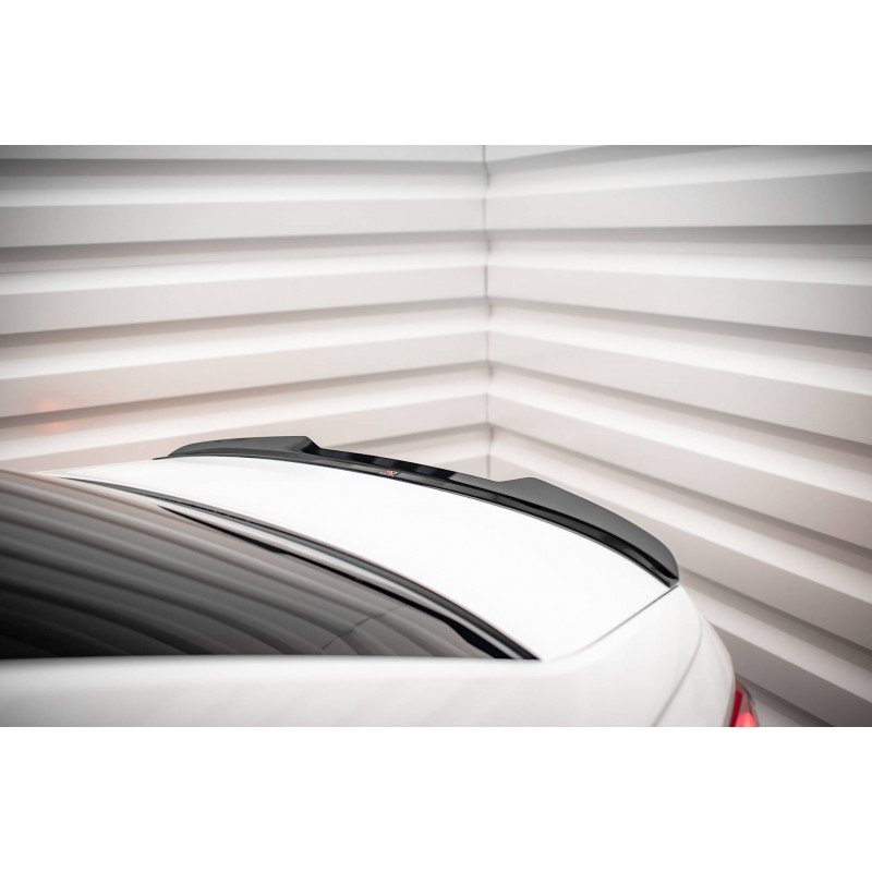 Extensión Alerón Maxton Design Audi A6 C8 - Imagen 4