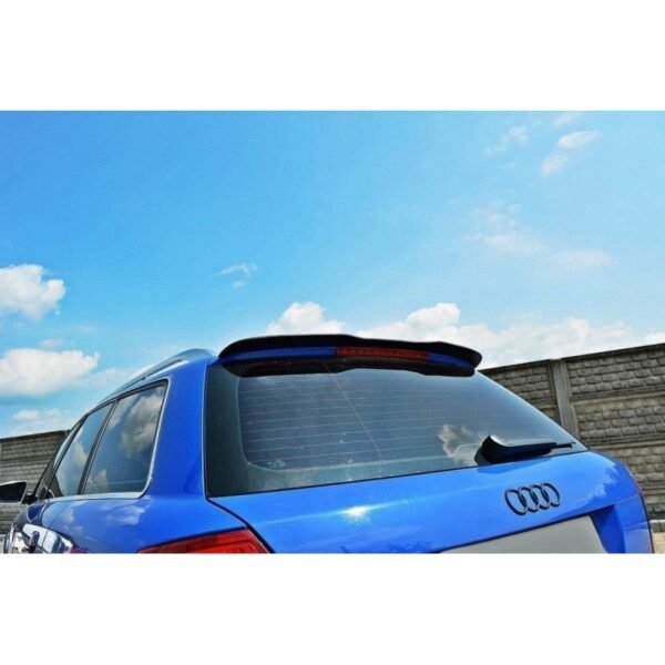 Extensión Alerón Maxton Design Audi S4 B6 Avant