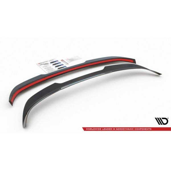 Extensión Alerón Maxton Design BMW 1 F40 M135i / F40 M-Pack