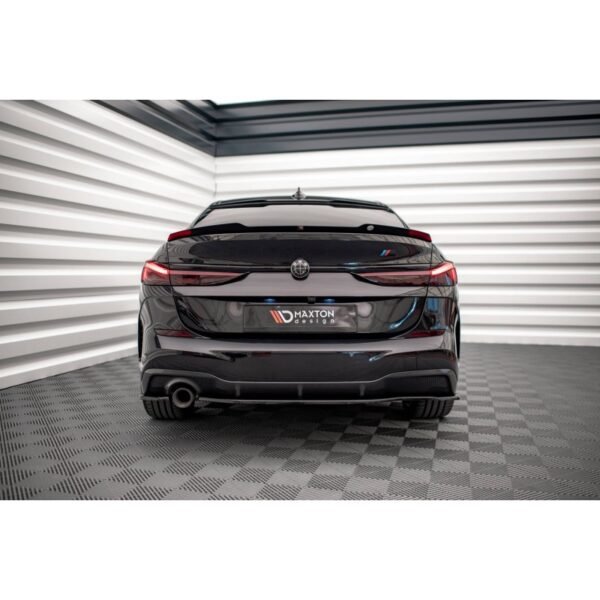 Extensión Alerón Maxton Design BMW 2 Gran Coupe M-Pack F44