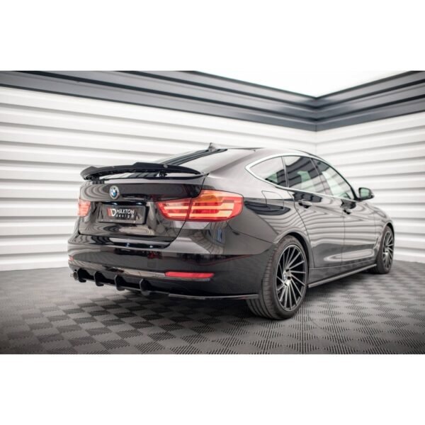 Extensión Alerón Maxton Design BMW 3 GT F34