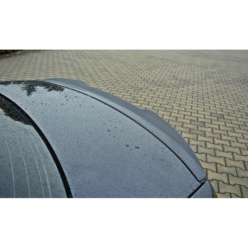 Extensión Alerón Maxton Design BMW E92 M-Pack - Imagen 4