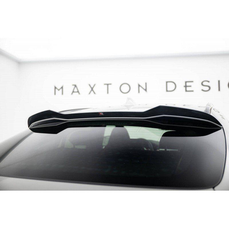 Extensión Alerón Superior Maxton Design BMW X4 M-Pack G02 / X4 M F98 - Imagen 4