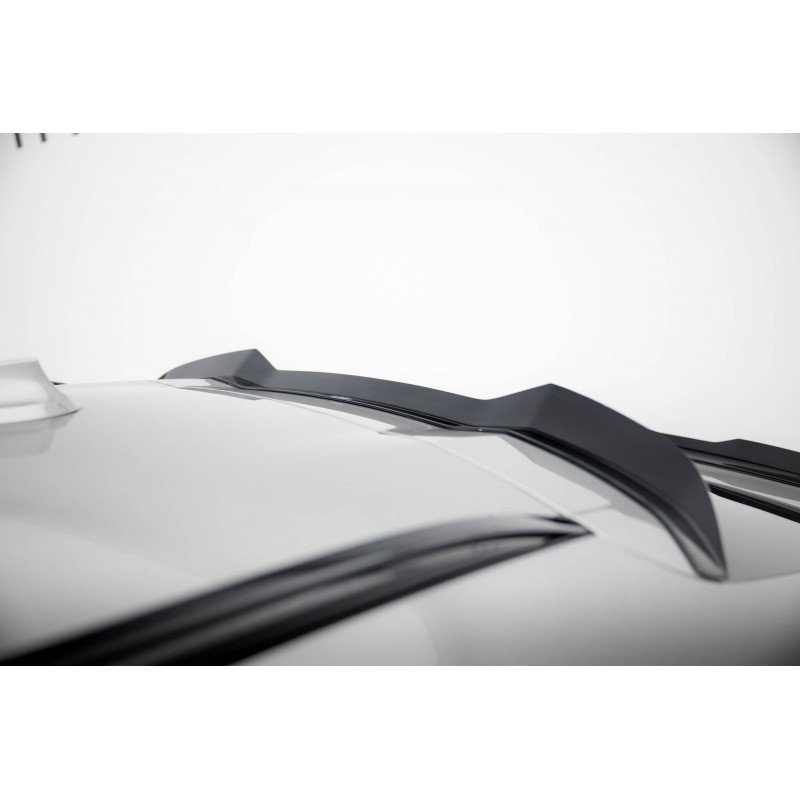 Extensión Alerón Superior Maxton Design BMW X4 M-Pack G02 / X4 M F98 - Imagen 5
