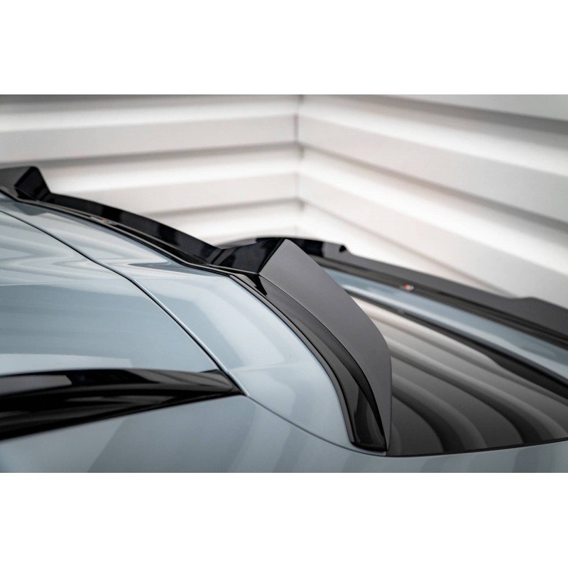 Extensión Alerón Superior Maxton Design BMW X4 M-Pack G02 / X4 M F98 - Imagen 8