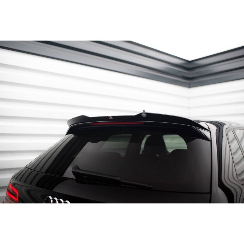Extensión Alerón Maxton Design Audi A3 Sportback 8V FL - Imagen 3