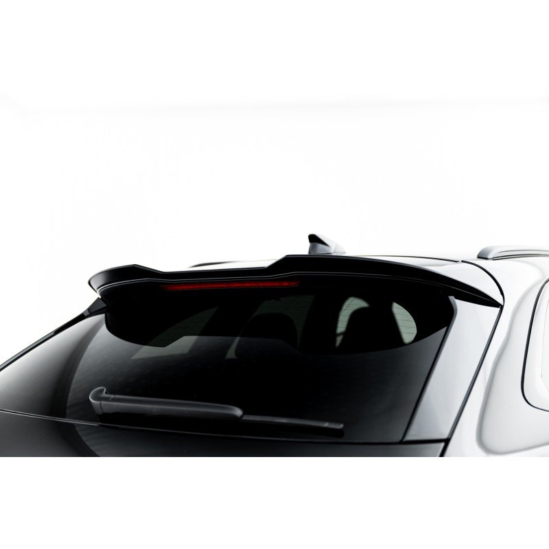 Extensión Alerón Maxton Design Audi A6 S-Line C9 - Imagen 2