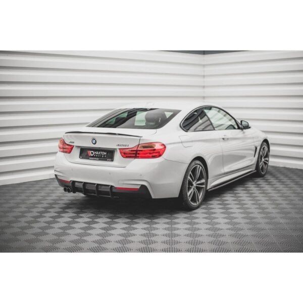 Extensión Alerón Maxton Design BMW 4 F32