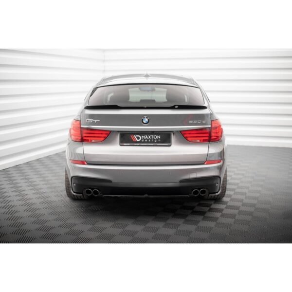 Extensión Alerón Maxton Design BMW 5 GT M-Pack F07